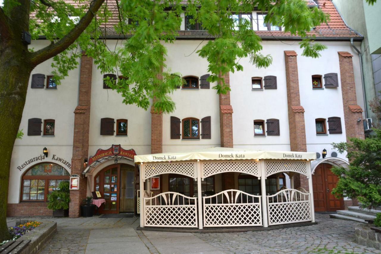 Apartament Solna Kolobrzeg Apartment Bagian luar foto